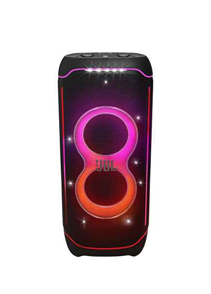 Partybox Ultimate Siyah Wifi Bluetooth Hoparlör