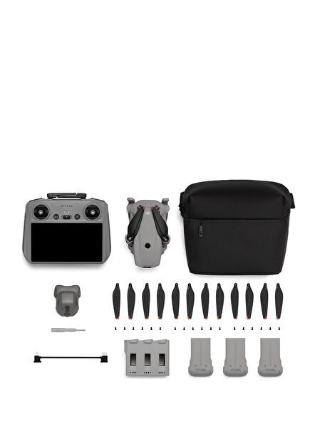 Lito X1 Fly More Combo RC 2 Drone