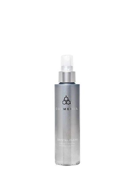 Crystal Clear Liquid Crystal Hydrating Mist Nemlendirici Yüz Toniği 168 ml