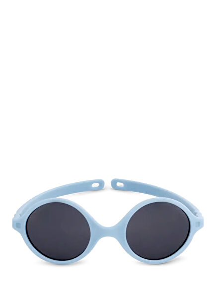 Diabola 2.0 Light Blue Erkek Bebek Güneş Gözlüğü