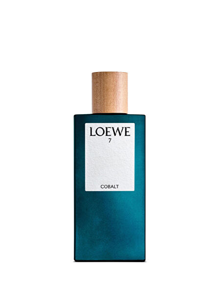 7 Cobalt EDP 100 ml Erkek Parfüm