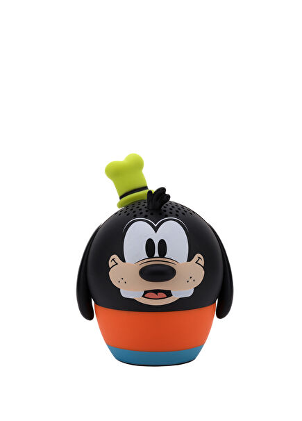 Goofy Figure Mini Bluetooth Speaker