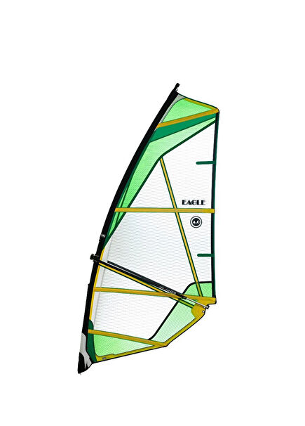 Eagle 3.0 Monofilm Yelken Seti