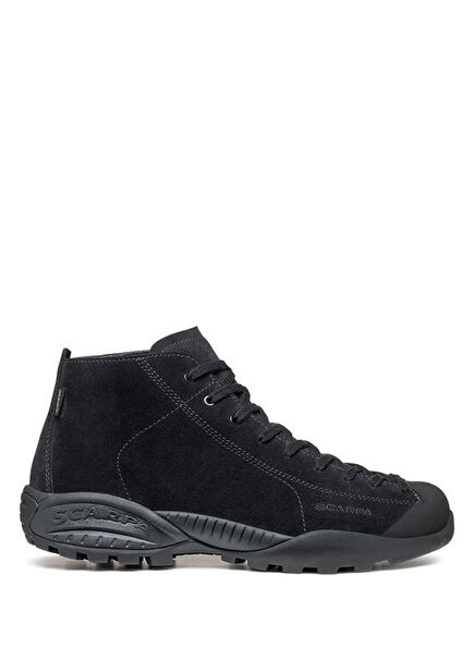 Mojito Mid Black Gore-Tex Erkek Outdoor Bot