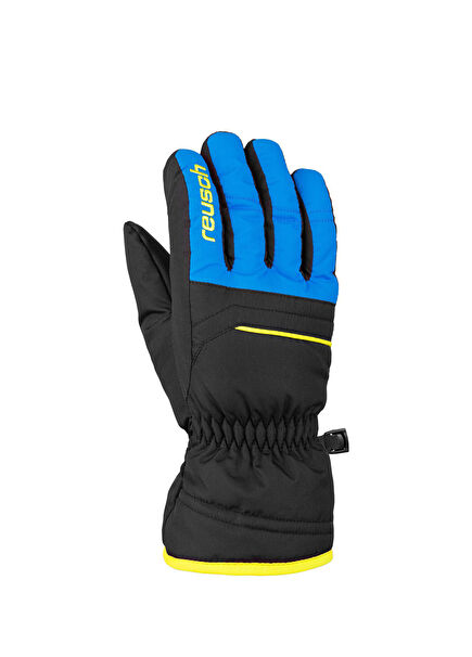 Field Children's Ski Gloves