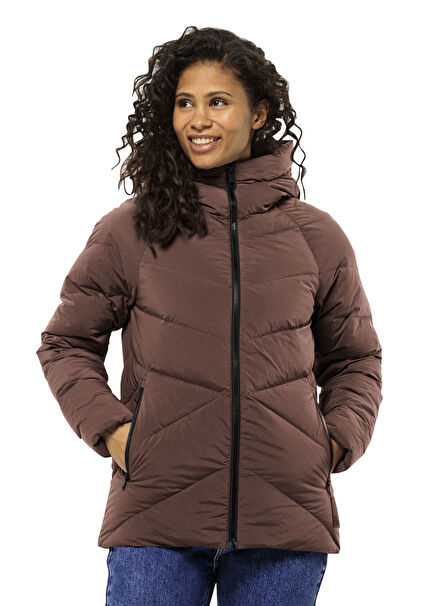 Marienplatz Kadın Outdoor Mont