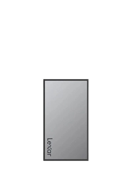 Professional Workflow 2TB 2000MB/sn Taşınabilir SSD LPWF7502T-2ANGL