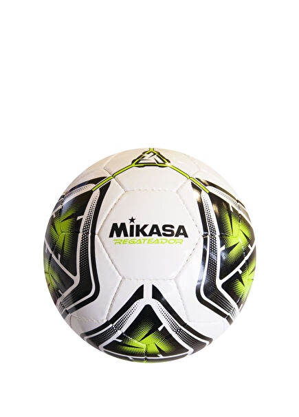 Regateador Hand-Stitched Multi-Colored Soccer Ball