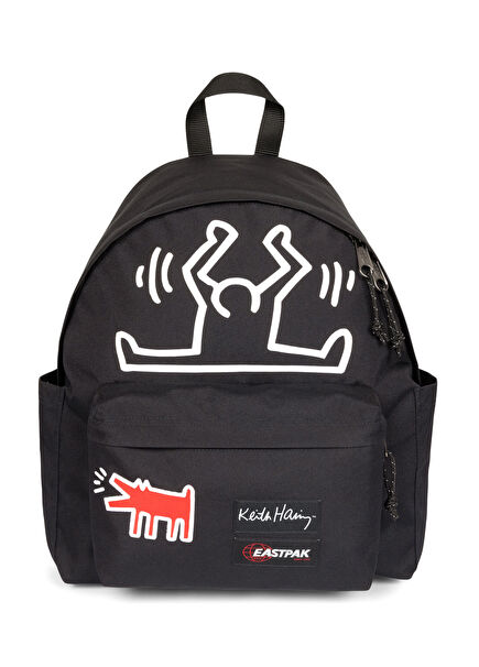 X Keith Haring Day Pak'R Kadın Sırt Çantası