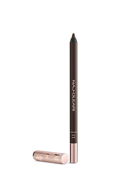 Stay Glide Stone Brown 11 Eye Pencil
