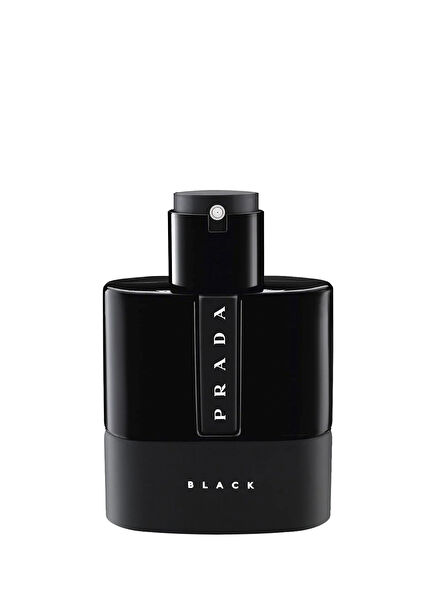Luna Rossa Black Edp 50 Ml