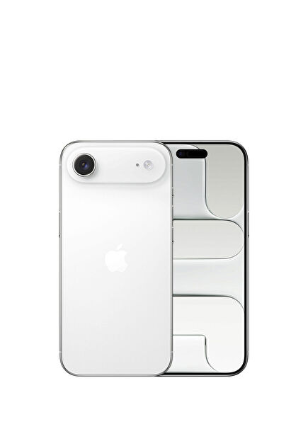 iPhone Air 256GB Pamuk Beyazı Akıllı Cep Telefonu MG2M4TU/A