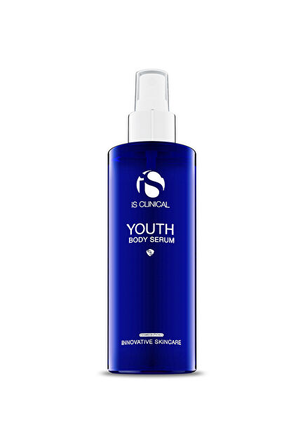 Youth Body Serum Smoothing Body Mist 200 ml