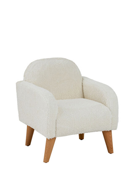 Cozy White Children's Room Berger