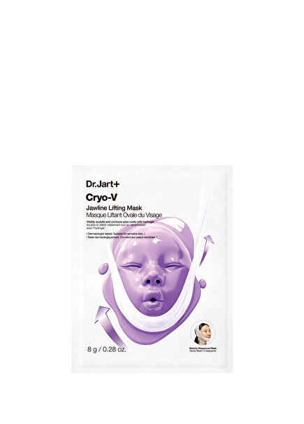 Cryo V Jawline Lifting Mask