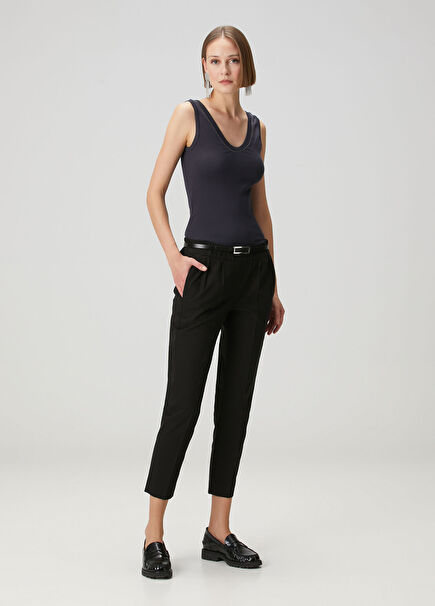 Black Pants
