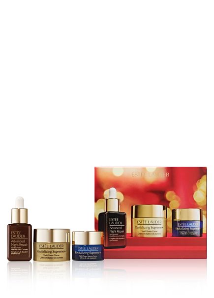 The Revitalizing Supreme Set