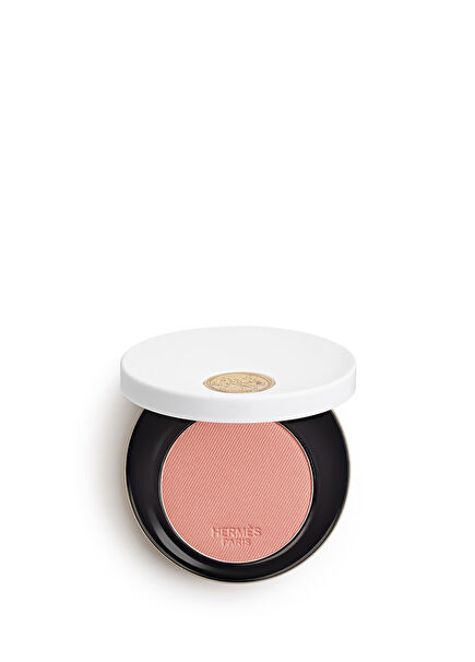 Rose Hermes Silky Blushes Rose Ambre