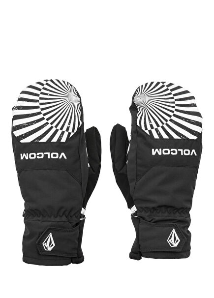 Vco Nyle Black Men's Ski Gloves