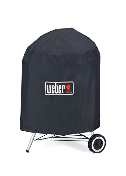 Premium Kettle BBQ Cover