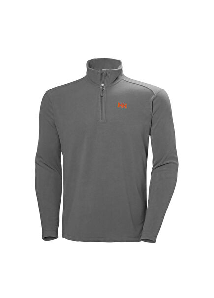 Mount Fleece Gray Men's Fleece