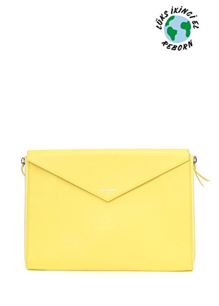 Balenciaga papier hand portfolio