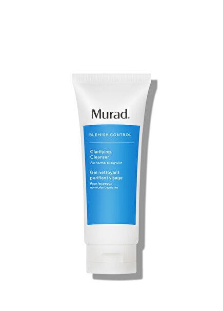 Arındırıcı Antibakteriyel Etkili Yüz Temizleme Jeli 200 ml