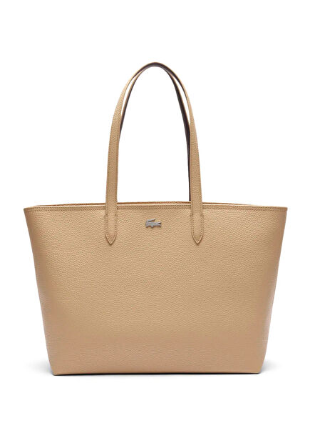 Anna Açık Kahverengi Kadın Omuz Çantası