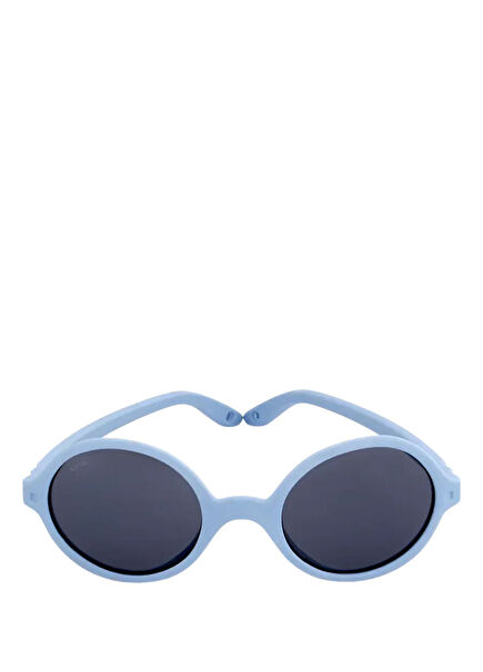 Rozz Light Blue Unisex Çocuk Güneş Gözlüğü
