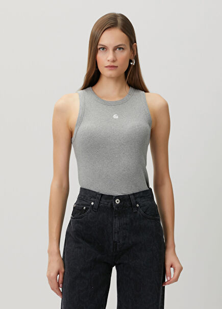 Philips Grey Tank Top