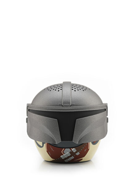 The Mandalorian Mini Bluetooth Speaker