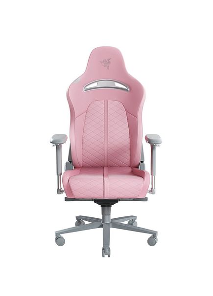 Enki Pink Gaming Chair RZ38-03720200-R3G1