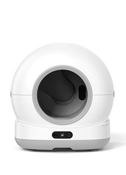 X8623 Smart Automatic Cat Toilet with Camera