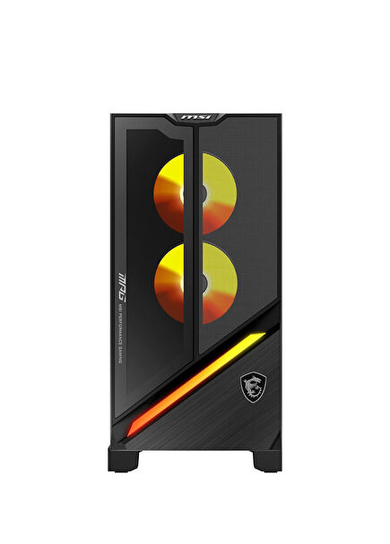 MPG INFINITE Z3 9NVRR9-285EU RYZEN 9 9900X 32GB RAM DDR5 2TB SSD 16GB RTX 5070 Ti Windows 11 Gaming Computer Case