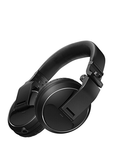 HDJ-X5-K Siyah Stüdyo Kulaklık