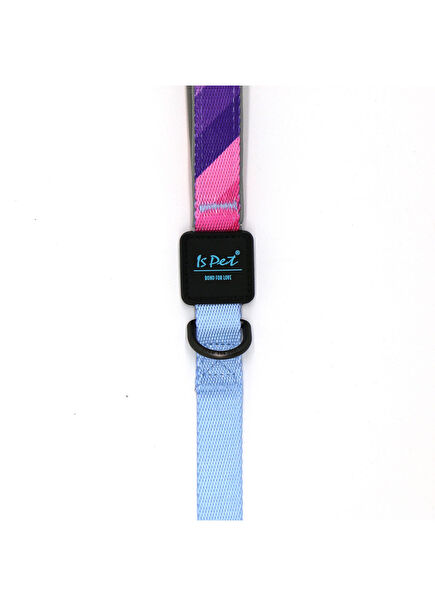 Ispet Rainbow Köpek Gezdirme Kayışı Tasması