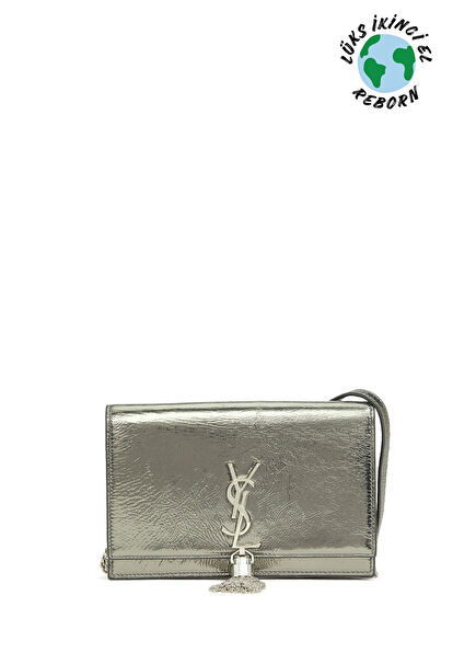 Saint Laurent Kate Tassel Çanta