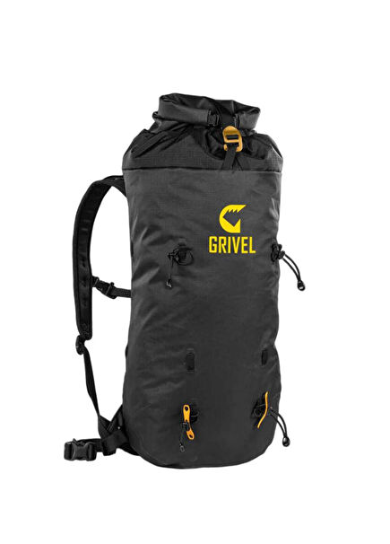 Spartan 45L Teknik Erkek Dağcılık Sırt Çantası ZASPA45