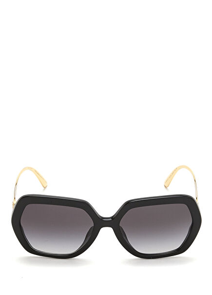 Siyah Kadın Güneş Gözlüğü