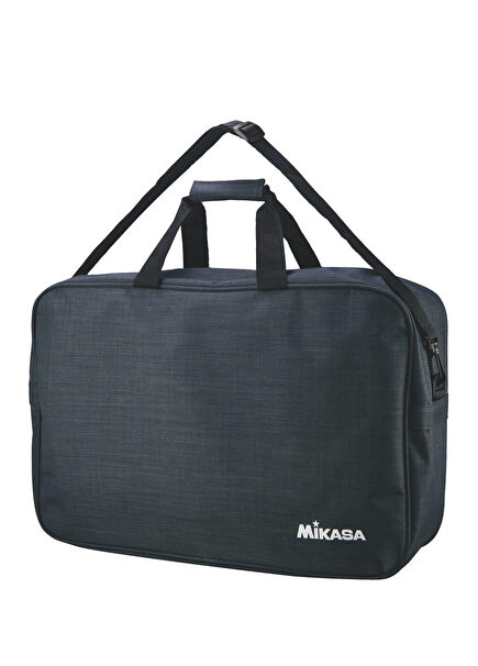 AC-BGS60-BK 6’lı Hentbol Top Çantası 