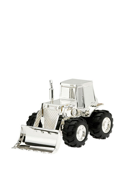 Dozer Gümüş Kumbara