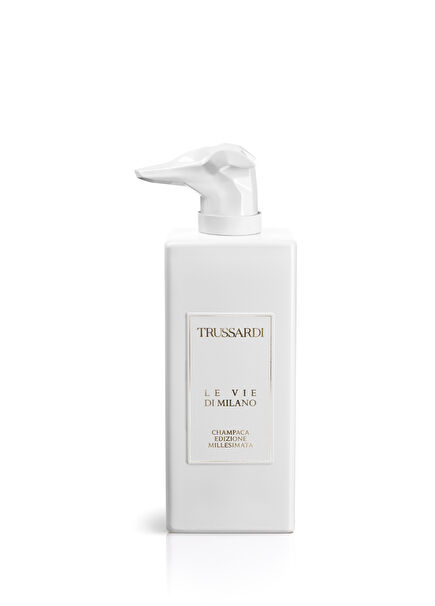 Le Vie di Milano Vintage Champaca EDP 100 ml Yoğun Doğal Unisex Sprey Parfüm