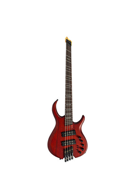 Marcus Miller M6 Headless 4-String Bass Guitar M6H4MAS