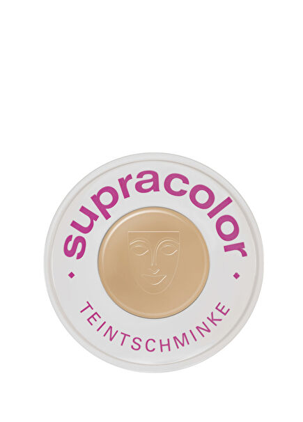 Supracolor Ivory Yüksek Kapatıcı Özellikli Krem Fondöten 30 ml