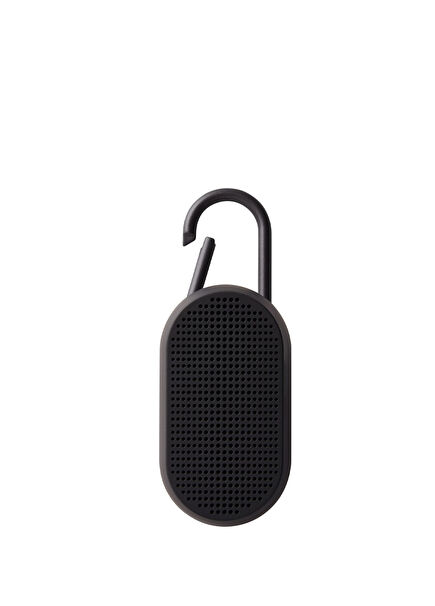 Mino Siyah Bluetooth T Hoparlör