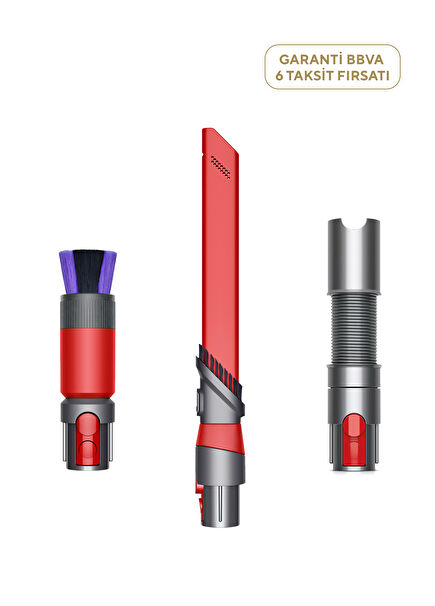 Detailed Cleaning Kit