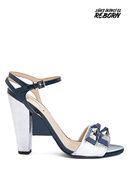 Fendi heels