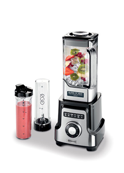BLM92.920SS Power Blender with 1500 W Heater with Ice Crushing Function