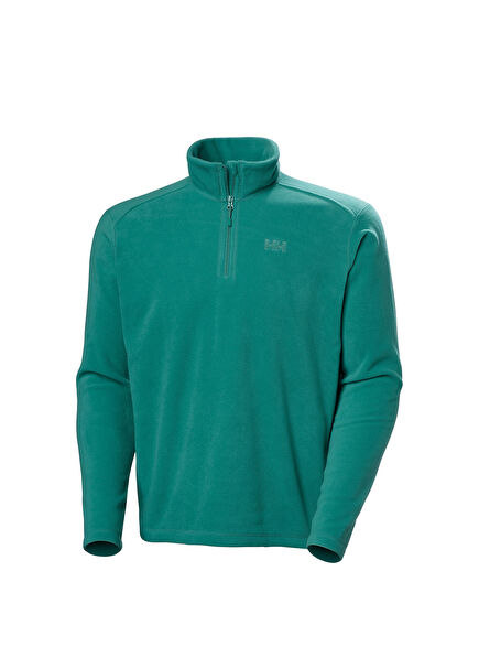 Mount Fleece Signal Green Men's Fleece