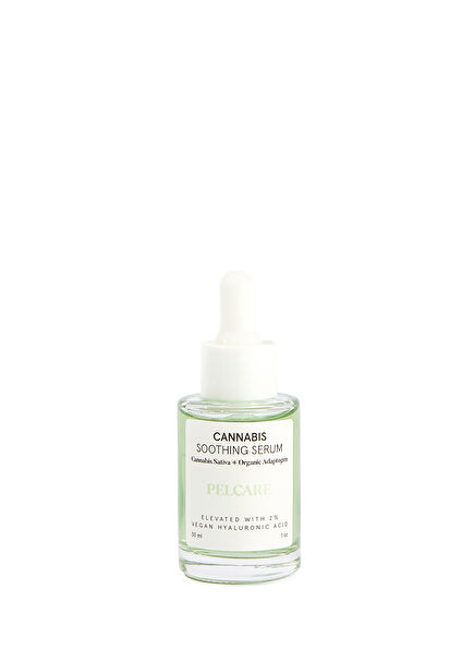 Cannabıs Soothıng Serum